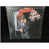 Image 1 : EDDIE MONEY SIGNED "WHERE'S THE PARTY" VINYL RECORD