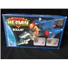 Image 1 : MATTEL 1989 HE-MAN BOLAJET