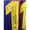 Image 2 : Ousmane Dembele Signed Barcelona Jersey (Beckett COA)