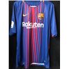 Image 3 : Ousmane Dembele Signed Barcelona Jersey (Beckett COA)