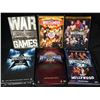 Image 1 : WWE WRESTLING DVD LOT