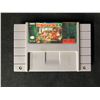 Image 1 : SUPER NINTENDO DONKEY KONG COUNTRY VIDEO GAME