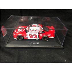 Revell Collection Nascar Jimmy Spencer Winston No Bull 23 Racecar 1:24