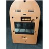 Image 3 : Vintage Jukebox AM/FM Radio Cassette Player (7 X 12)