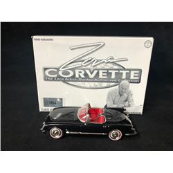 1954 ZORA CORVETTE 1:32 SCALE
