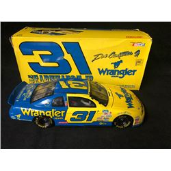 Dale Earnhardt Jr 1997 #31 Wrangler 1:24 Elite Nascar Diecast