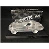 Image 1 : Hof Bauer 1963 Corvette Crystal Paperweight