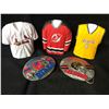Image 1 : SPORTS FAN SOUVENIR LOT
