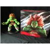 Image 1 : Limited Edition Street Fighter - Blanka 1/4 Scale Statue (10 of 600)