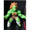 Image 3 : Limited Edition Street Fighter - Blanka 1/4 Scale Statue (10 of 600)