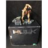 Image 1 : Kotobukiya The Incredible Hulk Collectible Limited Fine Art Statue Marvel