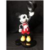 Image 3 : Mickey Mouse Master Craft Statue 1/4 Tuxedo Mickey 90th Anniversary