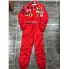 Image 1 : H. George Jonas Sparco Sprint RS-2 Race Suit