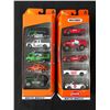 Image 1 : BRAND NEW MATCHBOX TOY CAR LOT