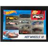 Image 1 : BRAND NEW HOT WHEELS 10 CAR SET