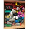 Image 1 : TOY CAR/ TRUCK LOT