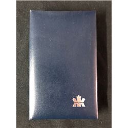 1996 CANADIAN COIN SET