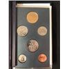 Image 2 : 1996 CANADIAN COIN SET