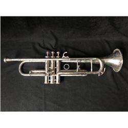STANDARD TRUMPET (NO ACCESSORIES)