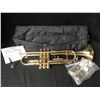 Image 1 : TRUMPET W/ ACCESSORIES & CASE