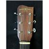 Image 3 : SUZUKI ACOUSTIC GUITAR W/ CASE