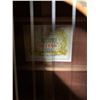 Image 4 : SUZUKI ACOUSTIC GUITAR W/ CASE