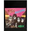 Image 1 : KISS "KILLERS" VINYL RECORD (GERMAN RELEASE)
