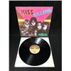 Image 2 : KISS "KILLERS" VINYL RECORD (GERMAN RELEASE)