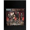 Image 1 : KISS "SMASHES, TRASHES & HITS" VINYL RECORD