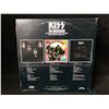 Image 3 : KISS THE ORIGINALS VINYL RECORD (LIMITED EDITION)