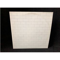 PINK FLOYD "THE WALL" VINYL RECORDS