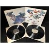 Image 2 : PINK FLOYD "THE WALL" VINYL RECORDS