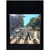 Image 1 : THE BEATLES "ABBEY ROAD" VINYL RECORD