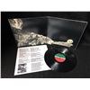 Image 2 : LED ZEPPELIN IV VINYL RECORD
