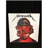 Image 1 : METALLICA "HARDWIRED TO SELF DESTRUCT" VINYL RECORD