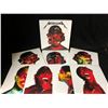 Image 2 : METALLICA "HARDWIRED TO SELF DESTRUCT" VINYL RECORD