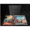 Image 1 : AC/DC VINYL RECORD LOT