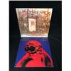 Image 1 : BLACK SABBATH VINYL RECORD LOT
