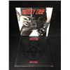 Image 1 : MOTLEY CRUE VINYL RECORD LOT (TOO FAST FOR LOVE/ SHOUT AT THE DEVIL)