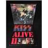 Image 1 : KISS VINYL RECORD LOT