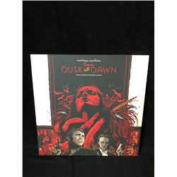 FROM DUSK TILL DAWN VINYL RECORD (MUSIC FROM THE MOTION PICTURE)