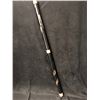Image 1 : BAMBOO PRACTICE SWORD (2 SWORDS)