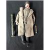 Image 1 : VINTAGE G.I JOE ACTION FIGURE