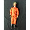 Image 1 : VINTAGE G.I JOE ACTION FIGURE