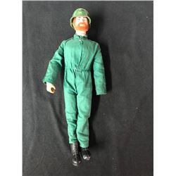 VINTAGE G.I JOE ACTION FIGURE