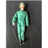Image 1 : VINTAGE G.I JOE ACTION FIGURE