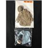 Image 1 : G.I JOE CLOTHING LOT