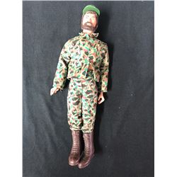 VINTAGE G.I JOE ACTION FIGURE