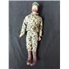 Image 1 : VINTAGE G.I JOE ACTION FIGURE
