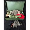 Image 1 : G.I JOE ACCESSORIES LOT
